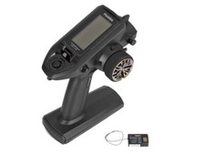 Futaba T4PM Plus Émetteur 4