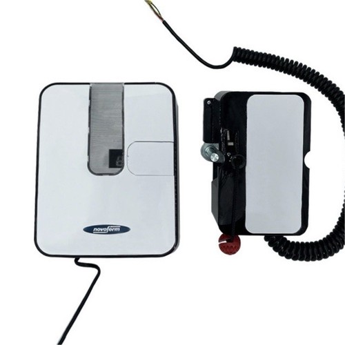 Novoferm kit motorisation