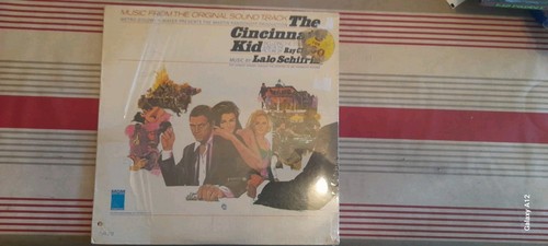 Lalo schifrin o film - schifrin, /