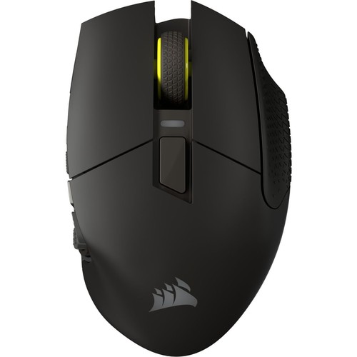 Souris gamer sans - souris, corsair