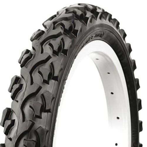 Pneu vtt 2x1 75x2 - pneu, tr