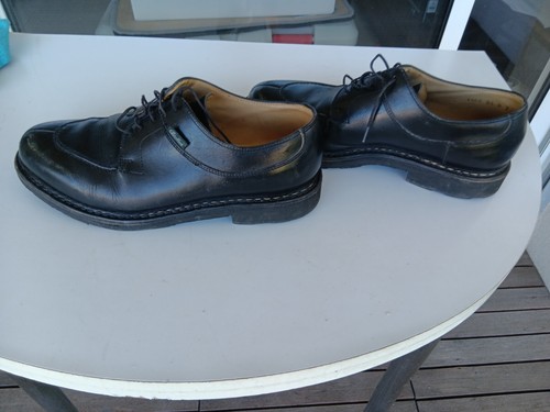 Chaussures paraboot hommes - chaussures,