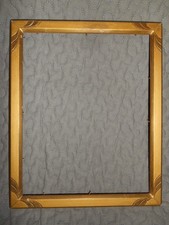 Cadre moulure  bois décor