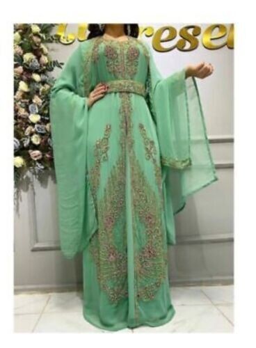 Robe longue élégante - , neuve