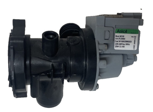 Indesit pompe vidange - indesit, de