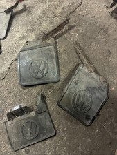 Mudflaps VW T3 Bus Original