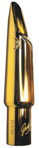 Jodyjazz embouchure saxophone - jodyjazz,