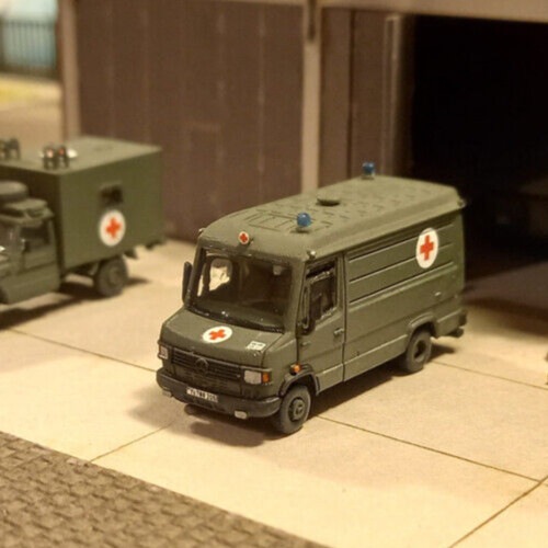 Bundeswehr mercedes benz - bundeswehr, mercedes-benz