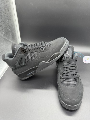 Nike air jordan - air, iv