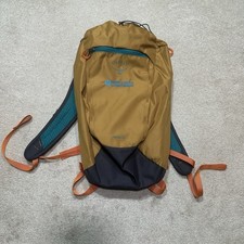Osprey 13L Daylite Back Back Orange
