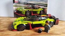 LEGO® Speed Champion 76910