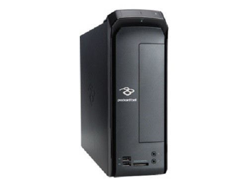 Packard bell imedia - packard, s2110