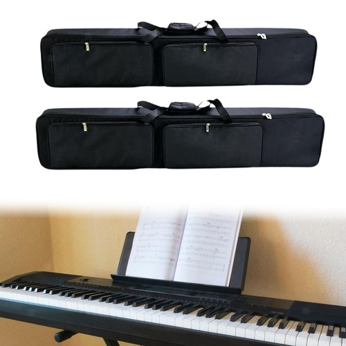 Sac dos étanche pour piano - à,