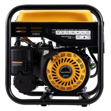 generateur essence 3,5kw 3200W