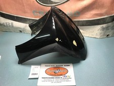 Bouclier de carénage avant