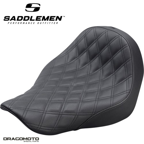 Selle harley softtail - harley,