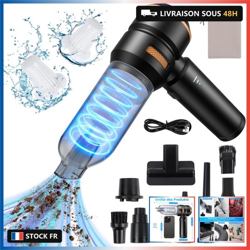 Hovin aspirateur voiture - hovin,