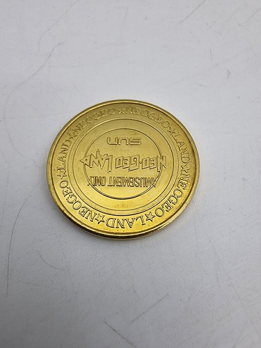 Neo geo land - geo, rare
