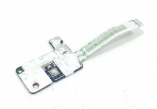 Pulsante Bouton Switch Wifi HP G7000 - COMPAQ C700 LS 3735P Câble Plat Sans Fil