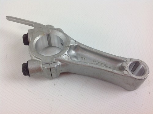 Biella moteur honda tondeuse - moteur,