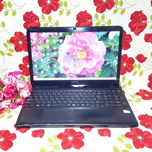 Ordinateur portable sony vaio - ordinateur,