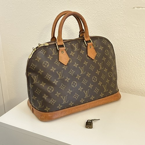 Louis vuitton alma - , pm