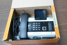 Siemens Business Communications DX800A Hybrid Desktop Phone System-USED