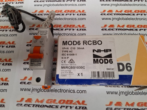 Rcbo 6ka 10a curve - rcbo,