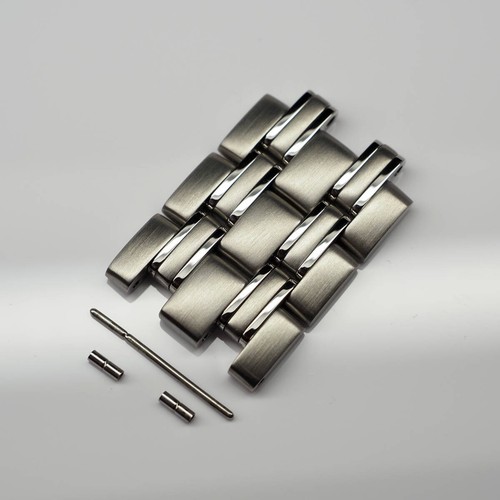 Omega genuine connected - 3, link