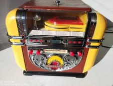 Jukebox Radio / Lecteur CD