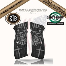 Poignées Zib série poignées