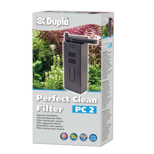 Dupla perfect clean filtre pc2 - dupla,