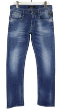 Replay Newbill Jeans Homme
