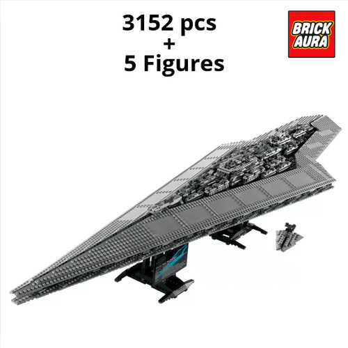 Kit construction super - kit, (10221)