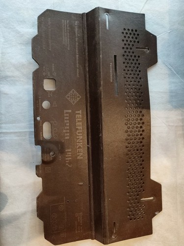 Tsf carton arrière telefunken - tsf,