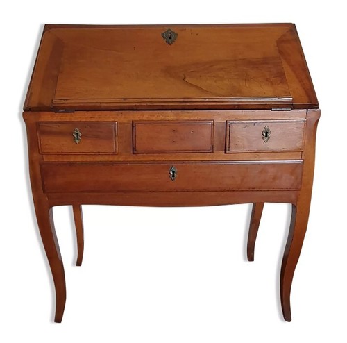 Bureau pente louis - pente,