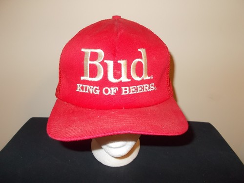 Vtg 1990s bud - vtg-1990s, king