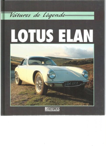 Voitures prestige lotus - de,