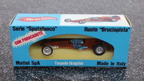 Mebetoys 43 mattel - 1/43,