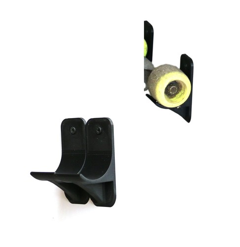 Skateboard longboard wall - longboard,