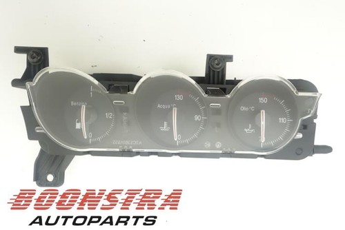 Tableau bord alfa romeo - de,