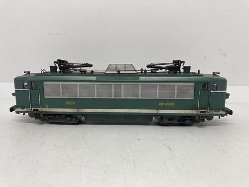Lima 208175 locomotive - lima, ho