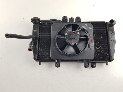 Radiateur ventilateur 102 - /,