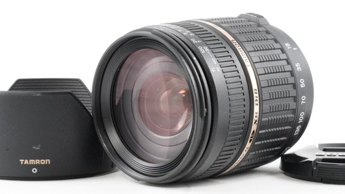 Objectif macro tamron - tamron, af