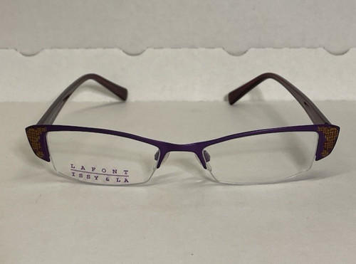 Monture lunettes vue lafont - de,