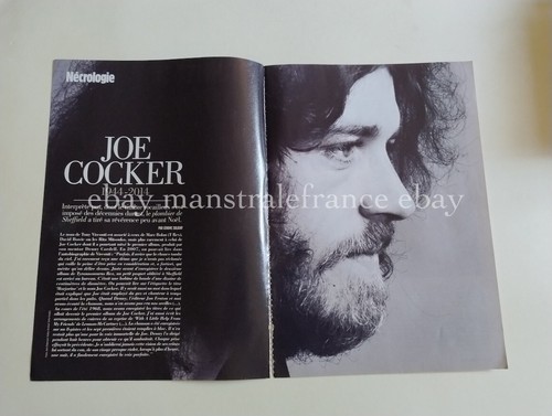 Joe cocker 1944 - joe,