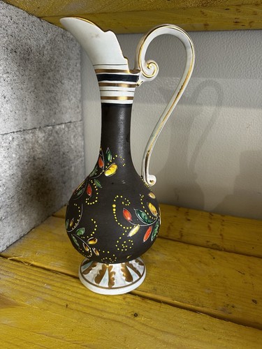 Vintage soliflore vase hubert - soliflore,