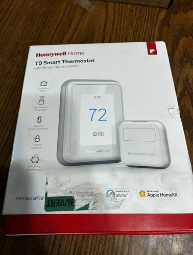 Honeywell home smart - honeywell,