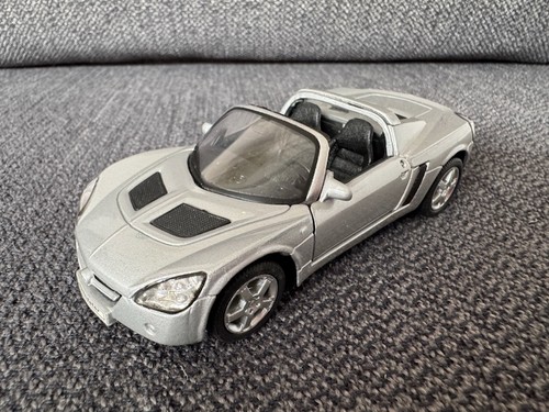 Opel speedster voiture - opel,