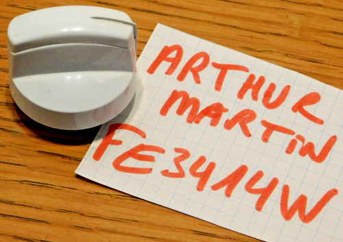 41mm arthur martin - 41mm,